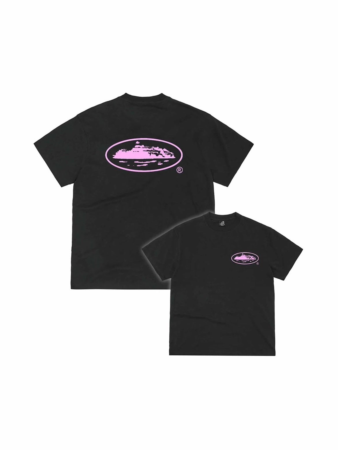 Corteiz T-shirts - afbeelding 1