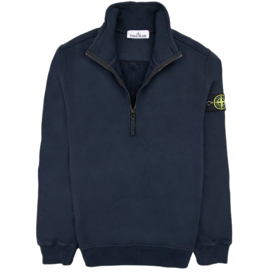 Stone island quarter zips - afbeelding 4