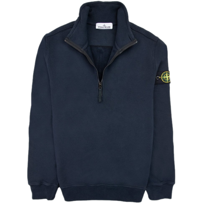 Stone island quarter zips - afbeelding 4