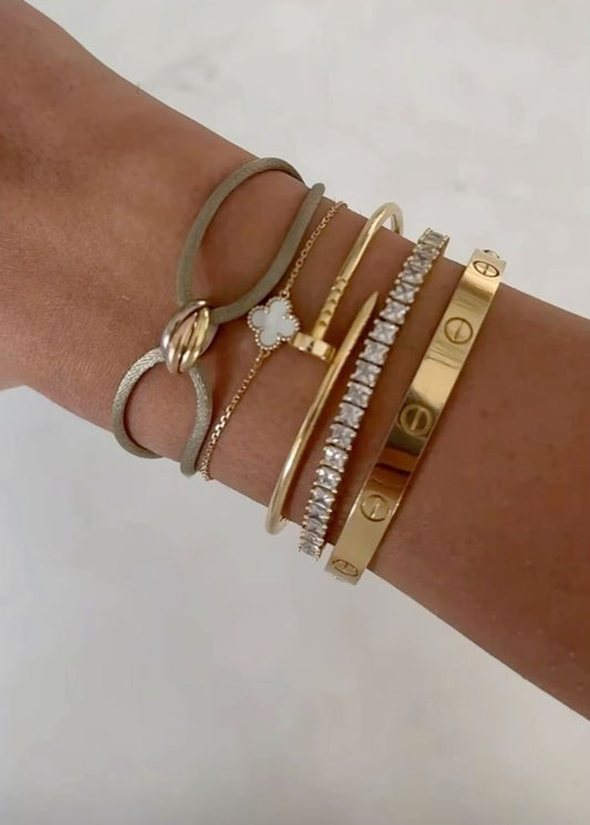 Eigen Armband Keuze - afbeelding 1