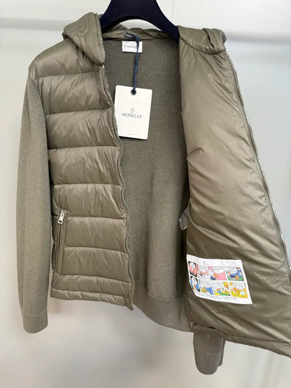 Moncler Cardigan's - afbeelding 11