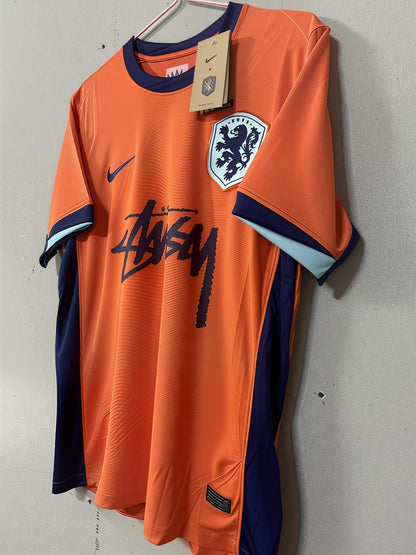 Stüssy x Nederlands Elftal Limited Edition Kit - afbeelding 4