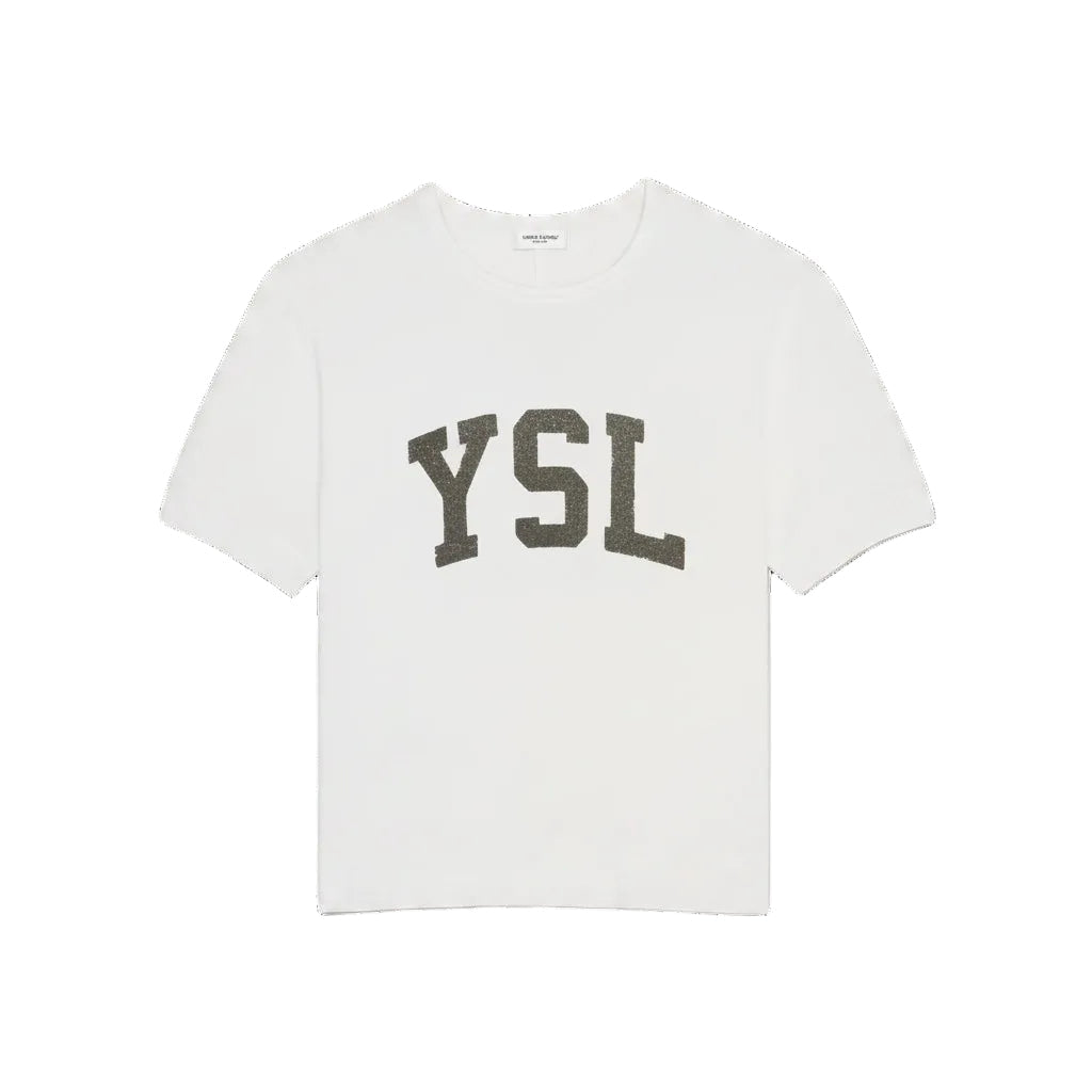 YSL T-SHIRT - afbeelding 1