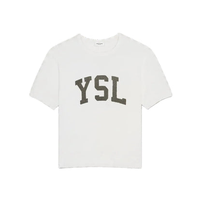 YSL T-SHIRT - afbeelding 1
