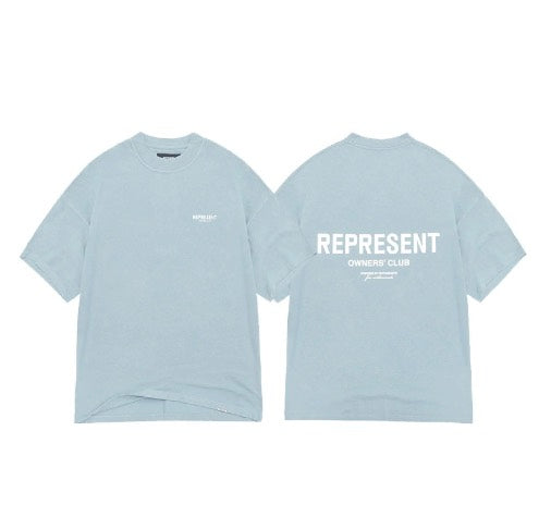 REPRESENT T-SHIRT - afbeelding 6
