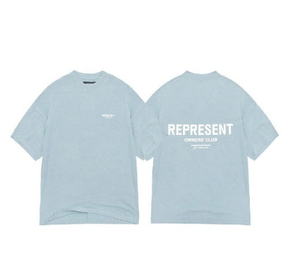 REPRESENT T-SHIRT - afbeelding 6