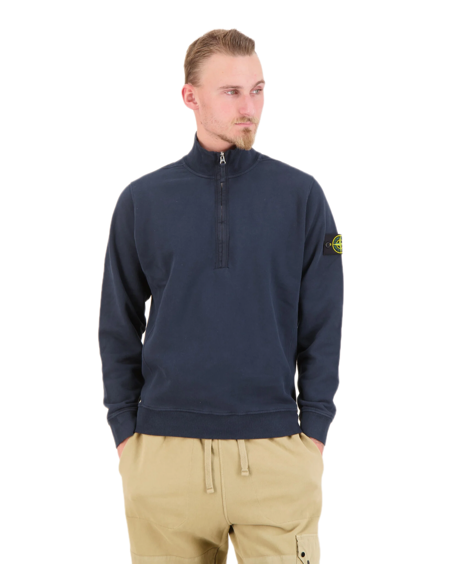 Stone island quarter zips - afbeelding 8