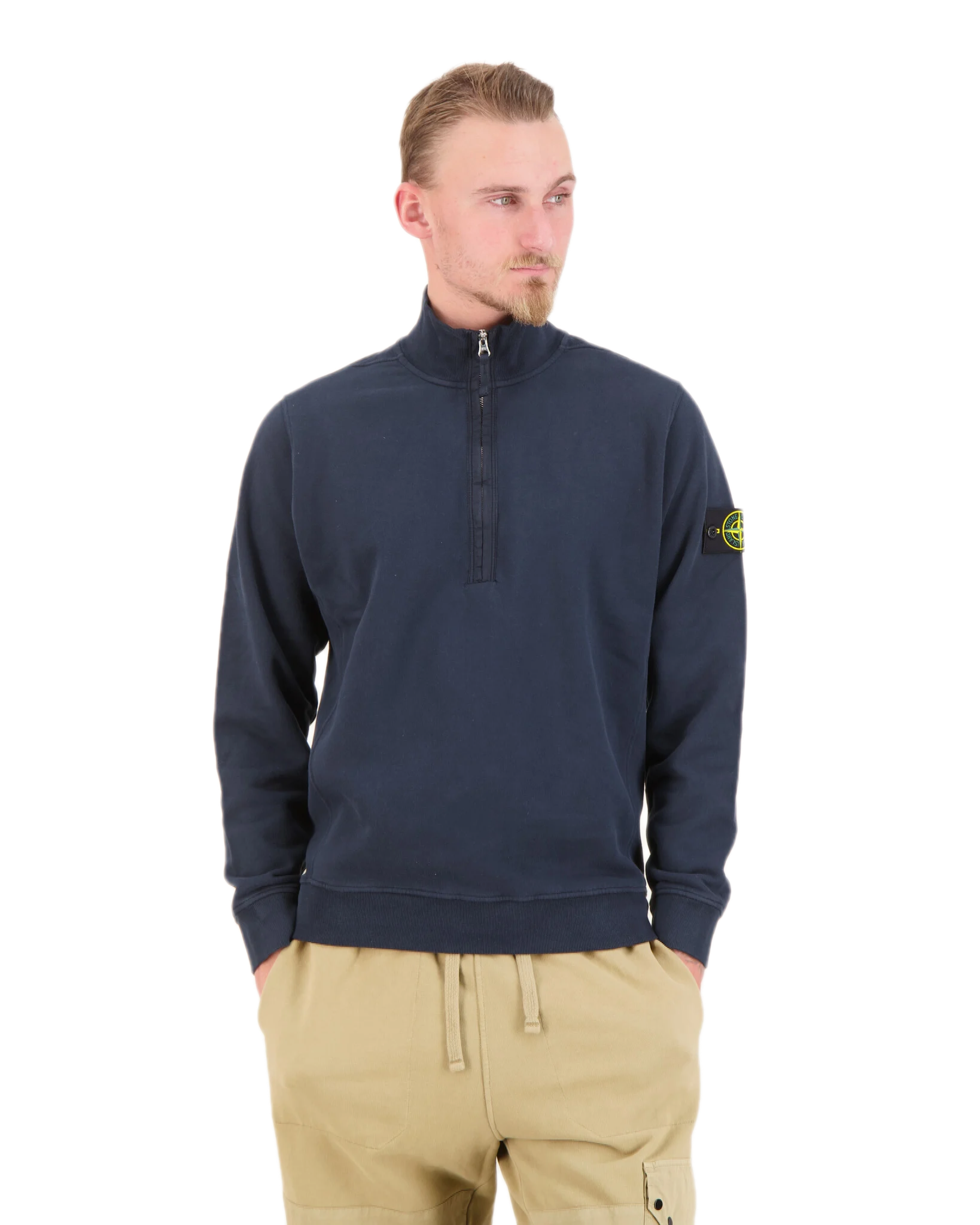 Stone island quarter zips - afbeelding 8
