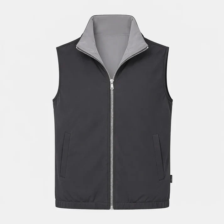Miio's Reversible Dark Grey/Light Grey Bundle - afbeelding 4