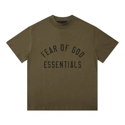 Essentials Basic T-Shirt - afbeelding 5