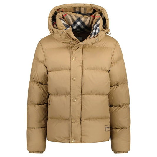 Burberry Puffer Winterjas - afbeelding 2