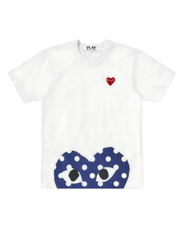 Comme Des Garçons Play - afbeelding 1