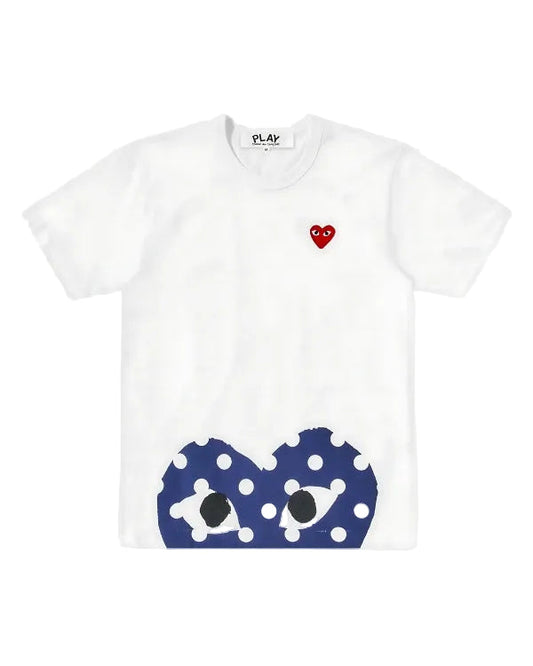 Comme Des Garçons Play - afbeelding 1