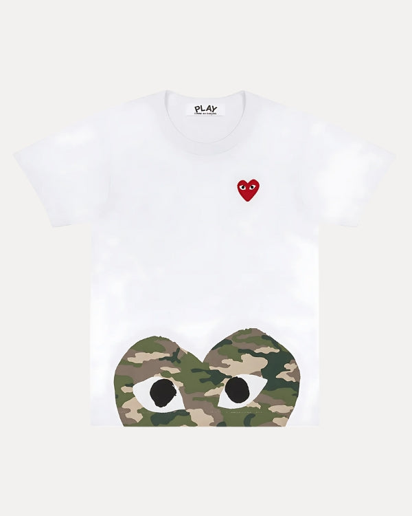Comme Des Garçons Play - afbeelding 3