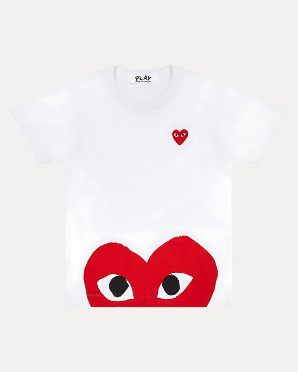 Comme Des Garçons Play - afbeelding 2