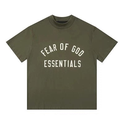 Essentials Basic T-Shirt - afbeelding 3