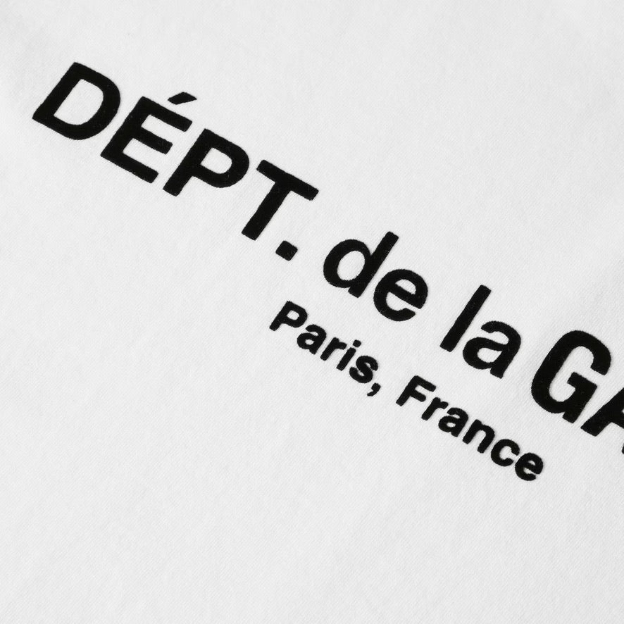 Gallery Dept Paint T-Shirt - afbeelding 3