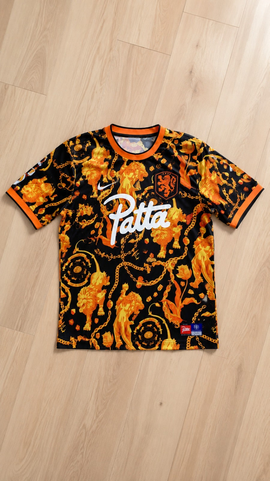 Patta x Nederlands Elftal - afbeelding 3