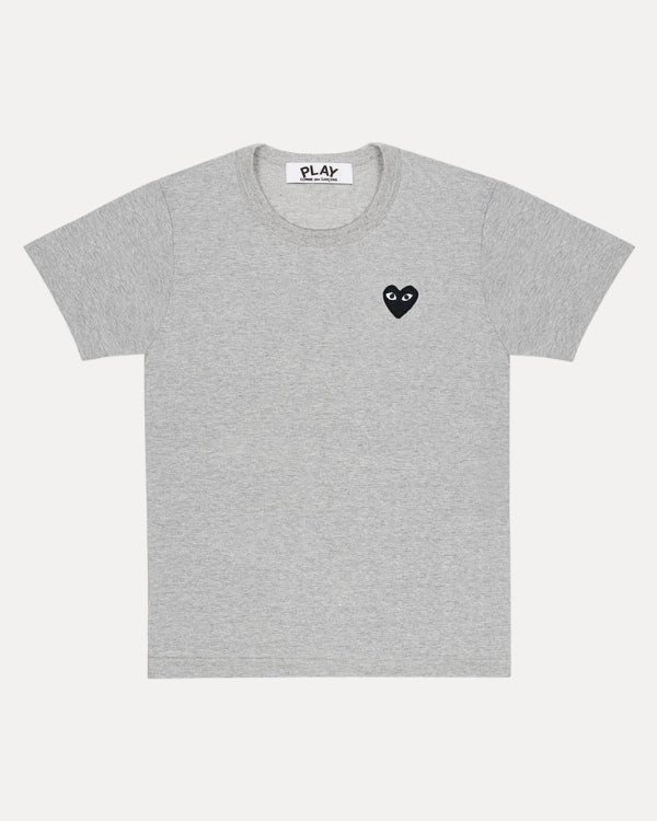 Comme Des Garçons Play - Multicolor - afbeelding 2
