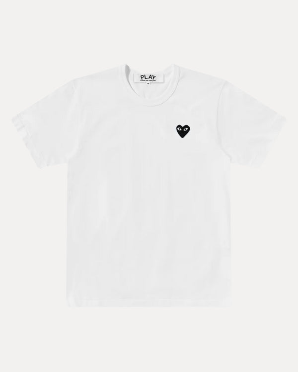 Comme Des Garçons Play - Multicolor - afbeelding 5