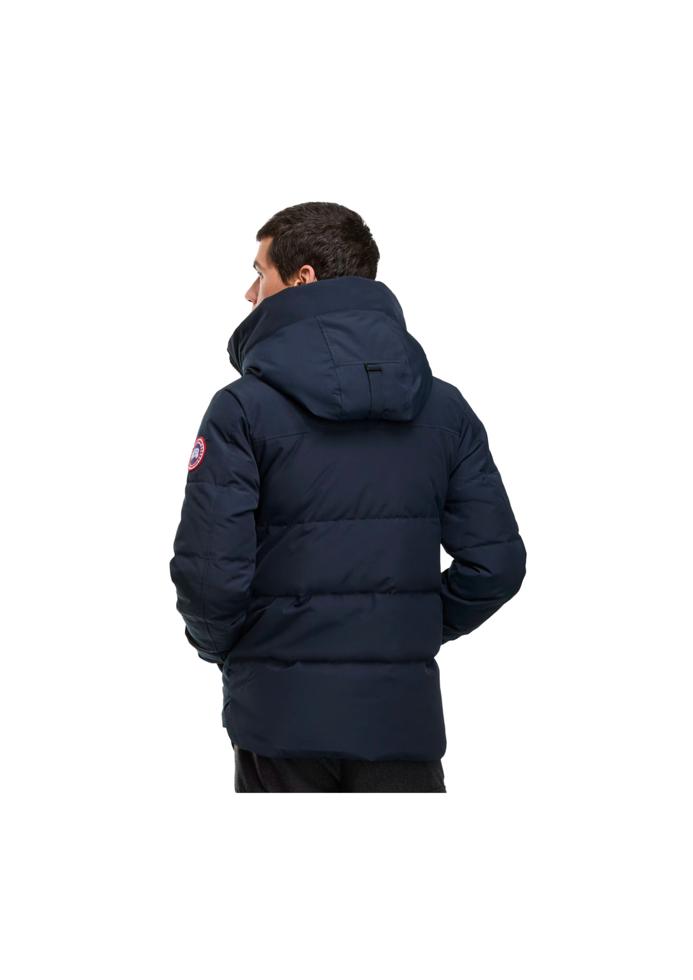 Canada Goose Macmillian Jas - afbeelding 2
