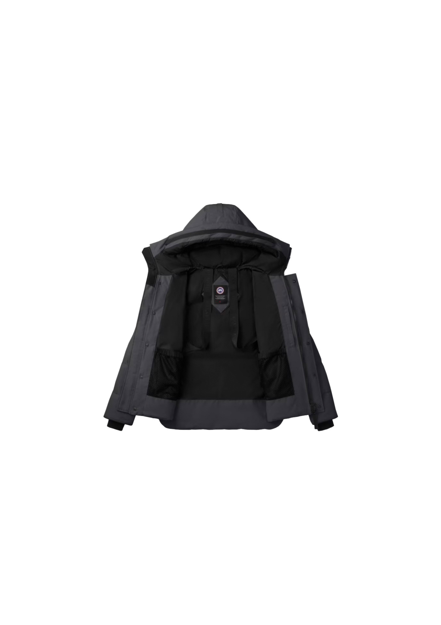 Canada Goose Macmillian Jas - afbeelding 4