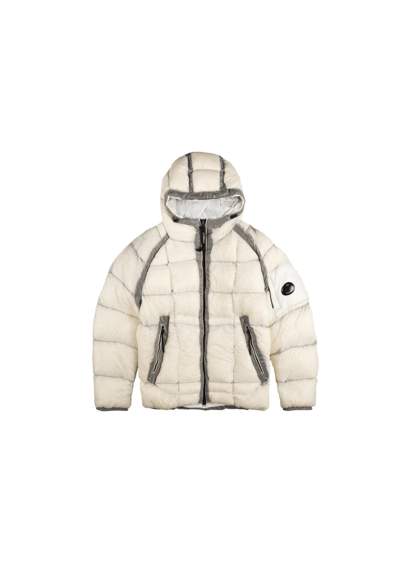 CP Company Puffer Jacket - afbeelding 1