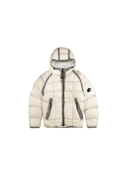 CP Company Puffer Jacket - afbeelding 1
