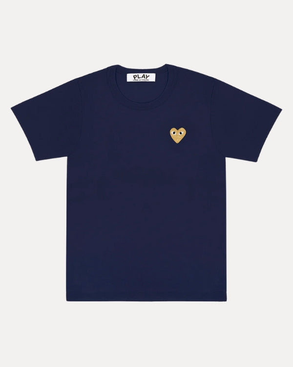 Comme Des Garçons Play - Multicolor - afbeelding 4