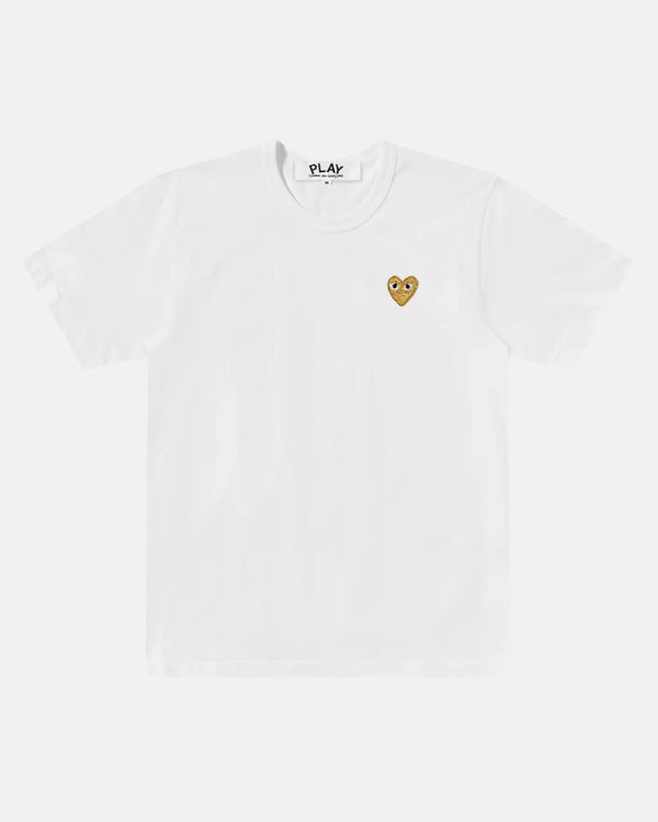 Comme Des Garçons Play - Multicolor - afbeelding 9