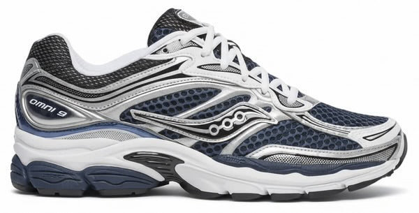 Saucony Omni ProGrid Omni 9 OG - afbeelding 41
