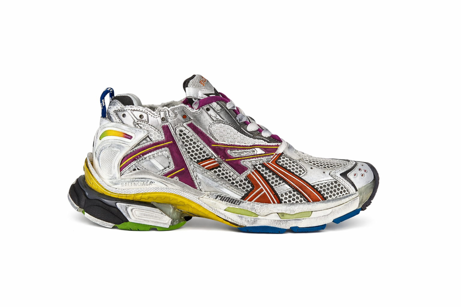 BALENCI SCHOENEN - afbeelding 1