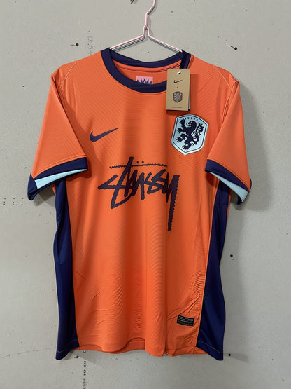 Stüssy x Nederlands Elftal Limited Edition Kit - afbeelding 5