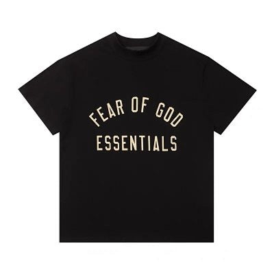 Essentials Basic T-Shirt - afbeelding 4