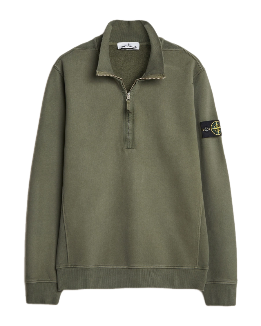 Stone island quarter zips - afbeelding 2