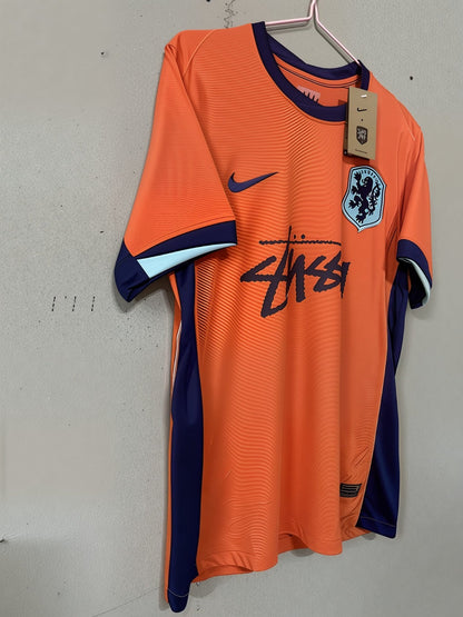 Stüssy x Nederlands Elftal Limited Edition Kit - afbeelding 3