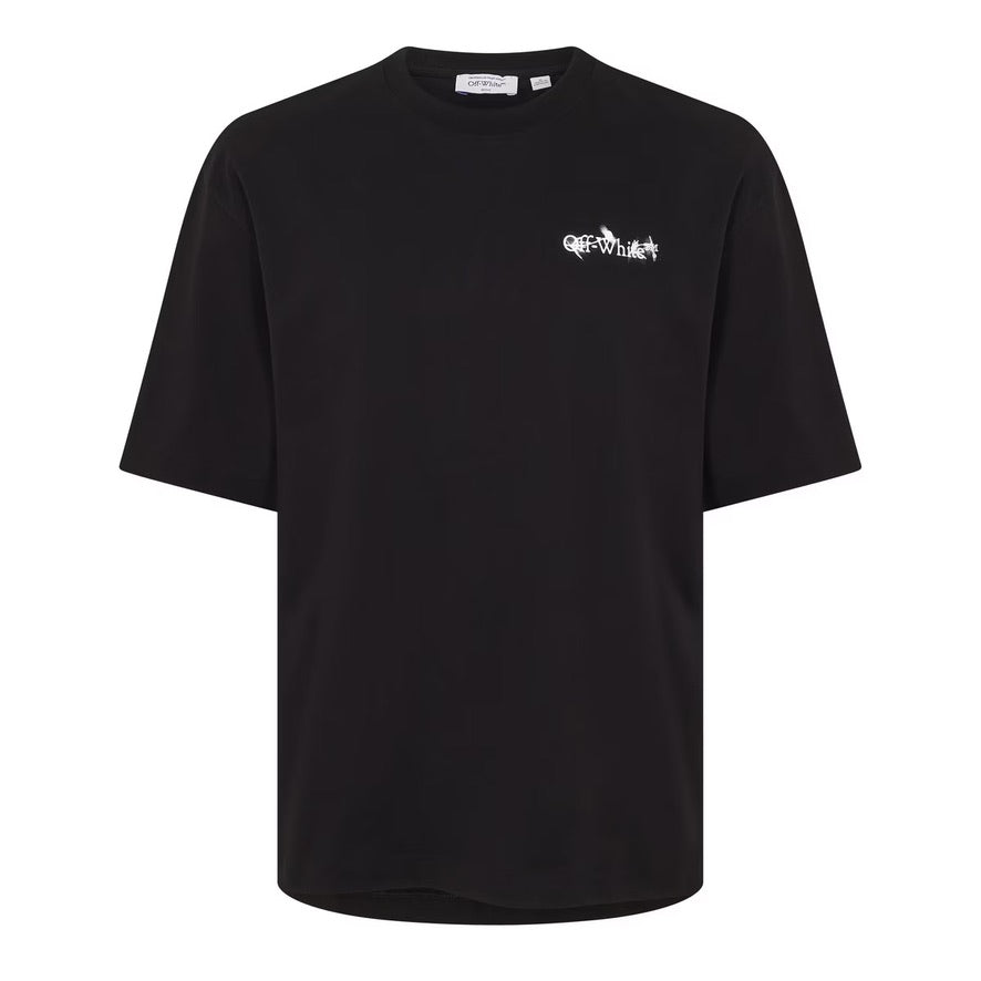 Off-White Logo T-Shirt - afbeelding 1