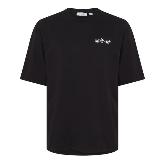 Off-White Logo T-Shirt - afbeelding 1