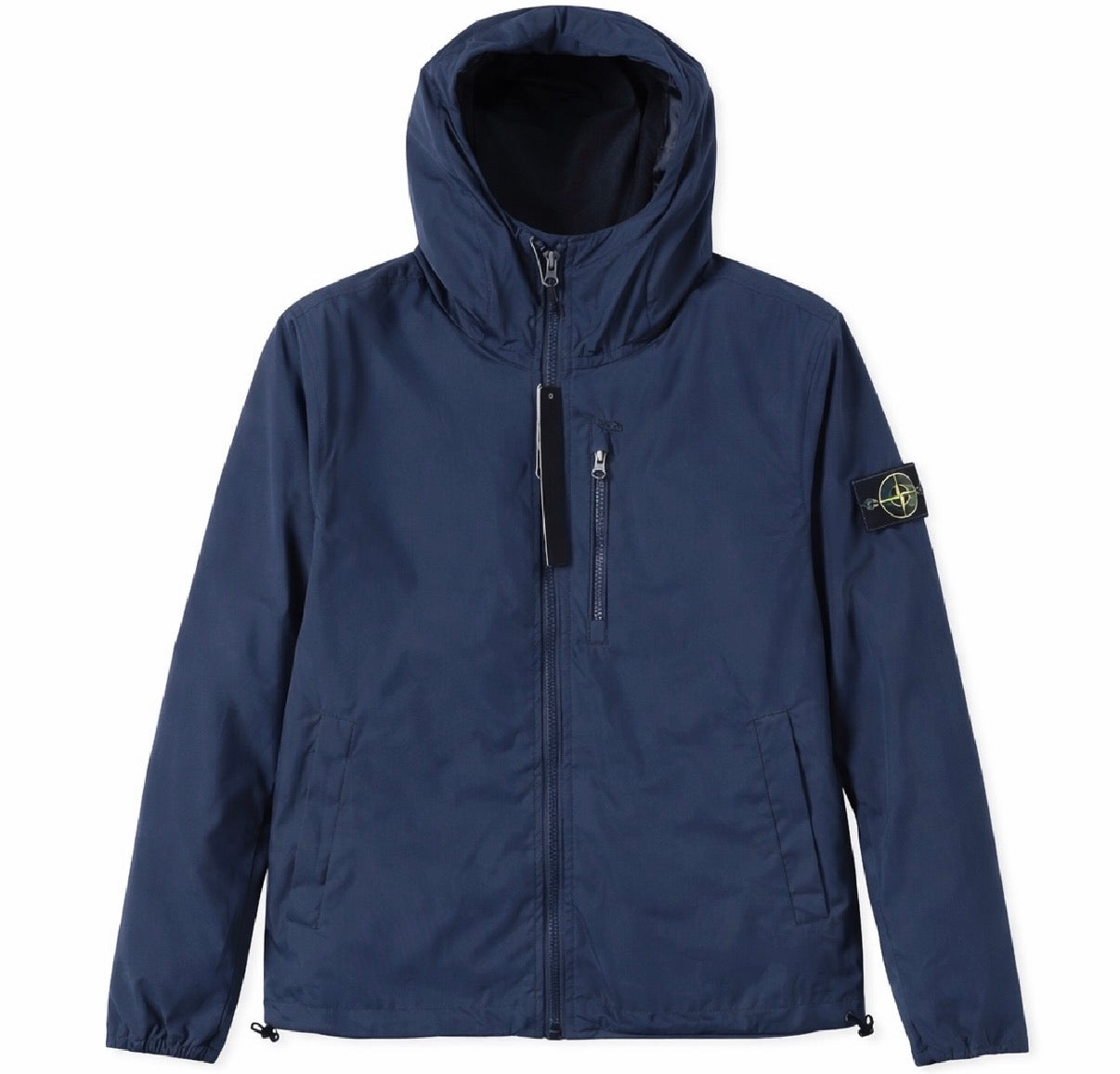 Stone Island softshell - afbeelding 1