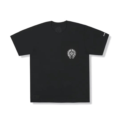 Chrome Hearts T-shirts - afbeelding 1