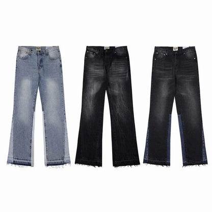 Galerry Dept Flared jeans - afbeelding 1
