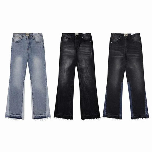Galerry Dept Flared jeans - afbeelding 1