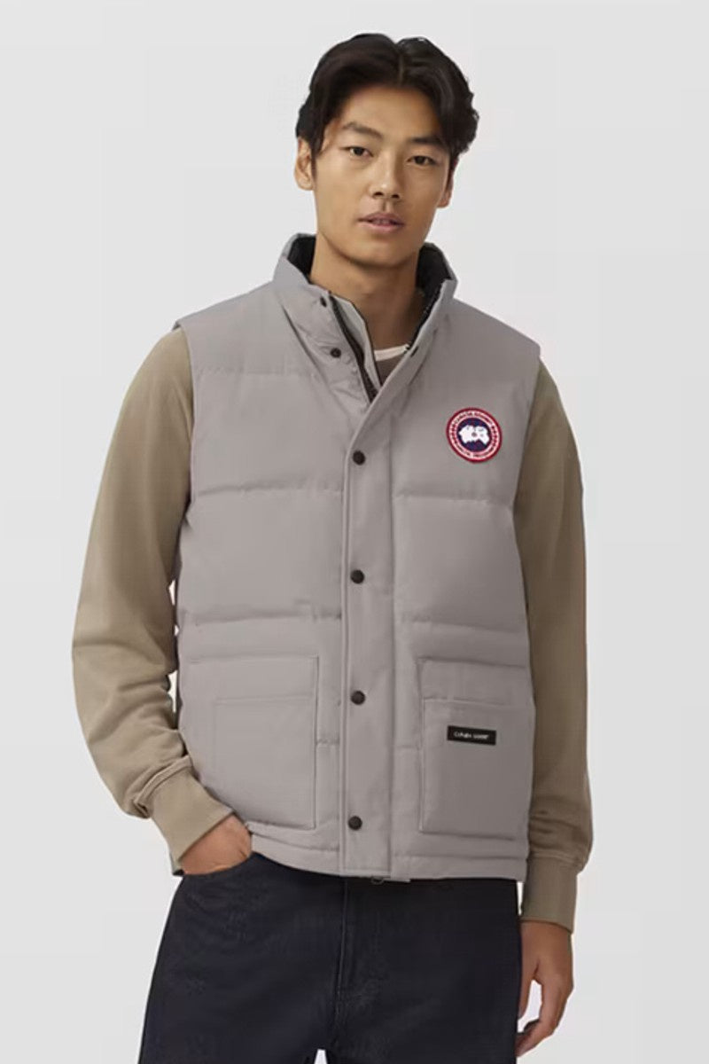 Canada Goose Bodywarmers - afbeelding 6