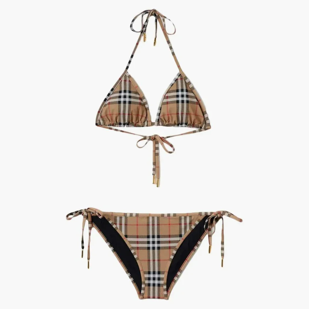 Burberry bikini - afbeelding 1