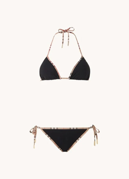 Burberry bikini - afbeelding 2
