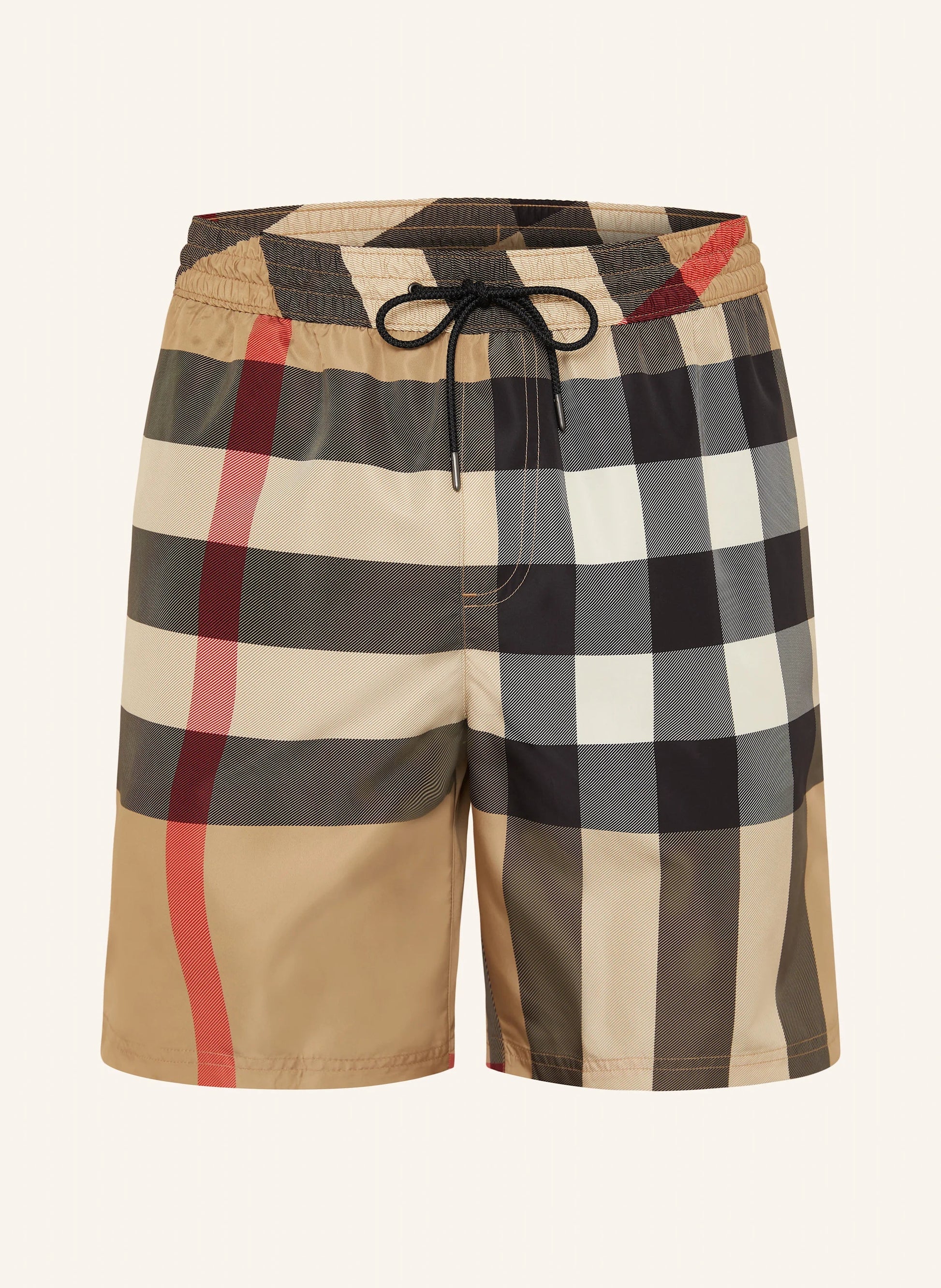 Burberry zwembroeken - afbeelding 1