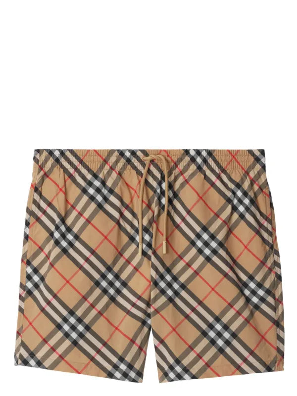 Burberry zwembroeken - afbeelding 4
