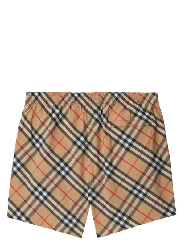 Burberry zwembroeken - afbeelding 5
