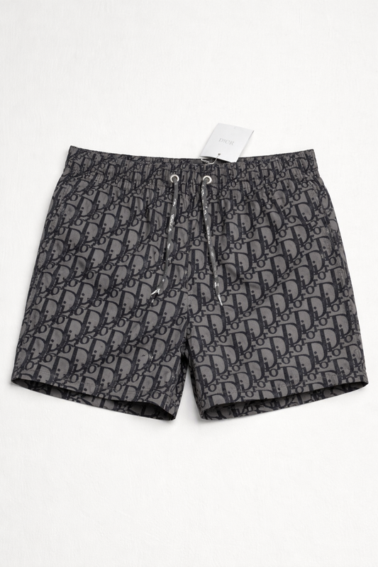 Dior zwembroek - afbeelding 1