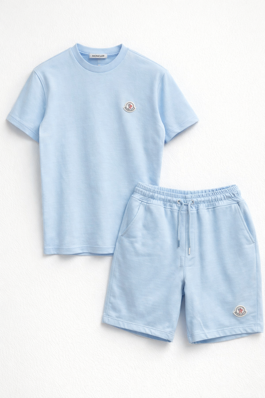 Moncler Zomersetjes - afbeelding 2